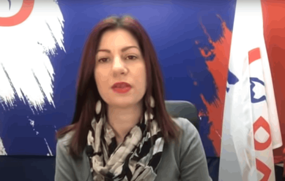 JOVANI STOJKOVIĆ POLICIJA UPALA U STAN: Sa nalogom za pretres došli u 6 ujutru (VIDEO)